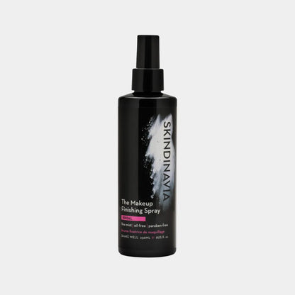 SKINDINAVIA The Makeup Finishing Spray – Bridal Formula