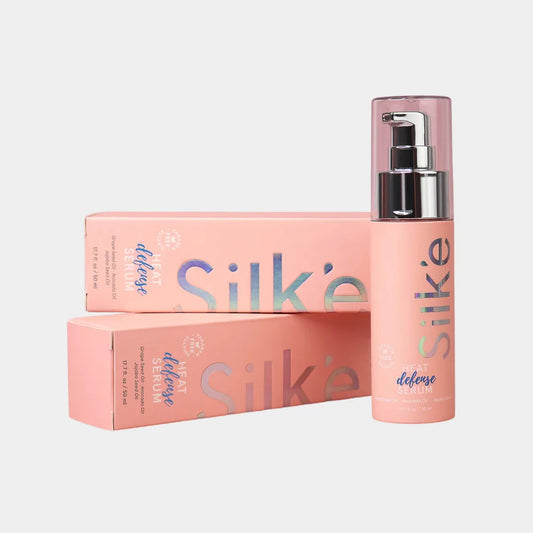 SLEEK'E Silk'e Heat Defense Serum