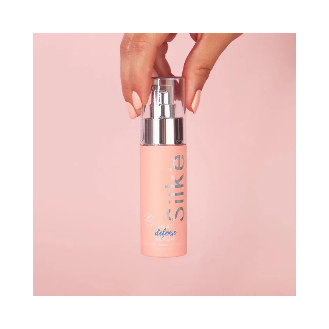 SLEEK'E Silk'e Heat Defense Serum
