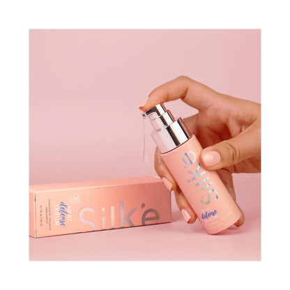SLEEK'E Silk'e Heat Defense Serum