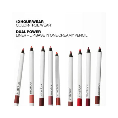 SMASHBOX Be Legendary Line & Prime Pencil