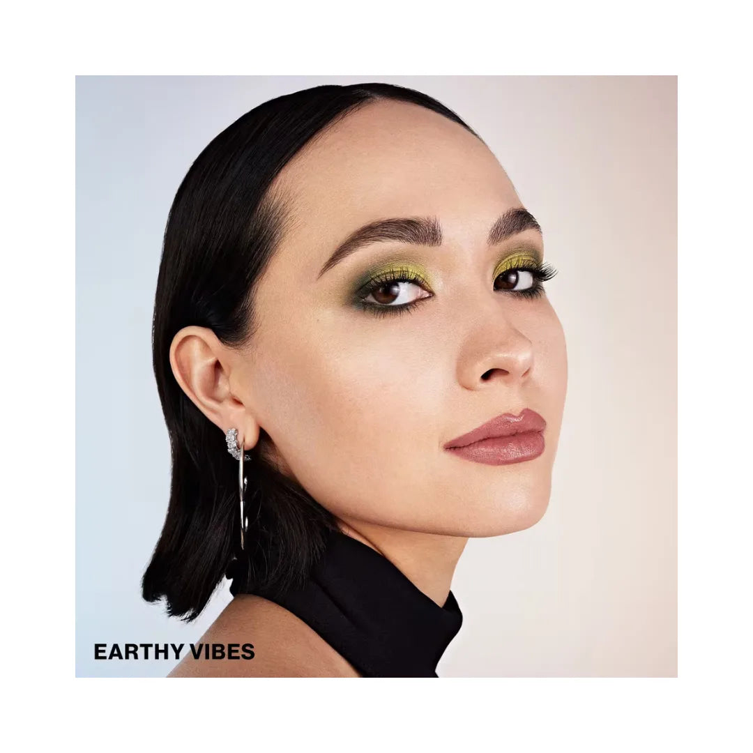 SMASHBOX Always On Mood Board Eye Shadow Palette