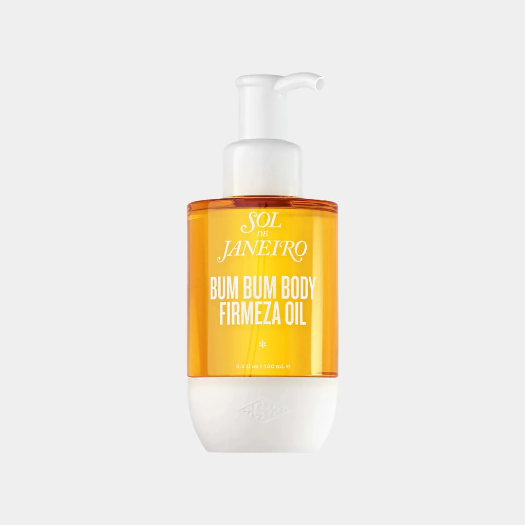 SOL DE JANEIRO Bum Bum Firmeza Firming & Debloating Body Oil