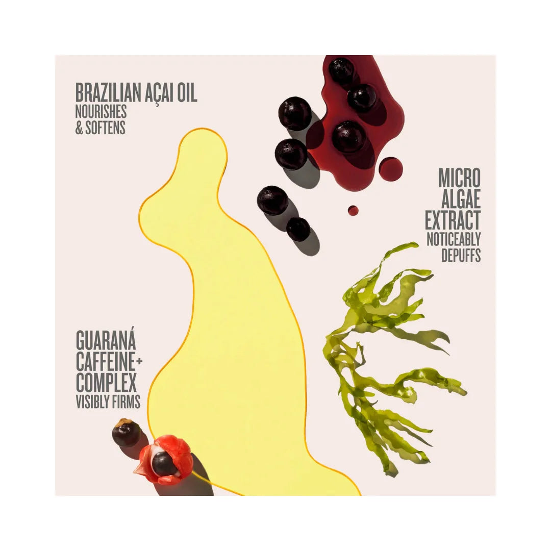 SOL DE JANEIRO Bum Bum Firmeza Firming & Debloating Body Oil