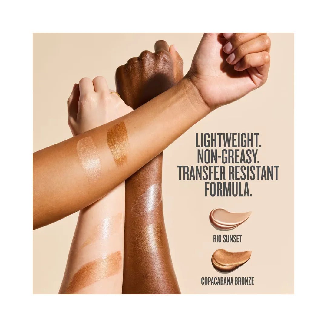 SOL DE JANEIRO Glowmotions Body Oil Glow Anywhere Set