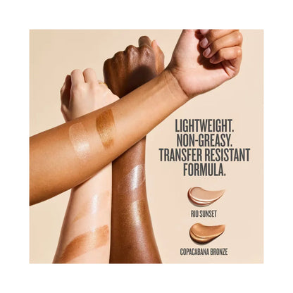 SOL DE JANEIRO Glowmotions Body Oil Glow Anywhere Set
