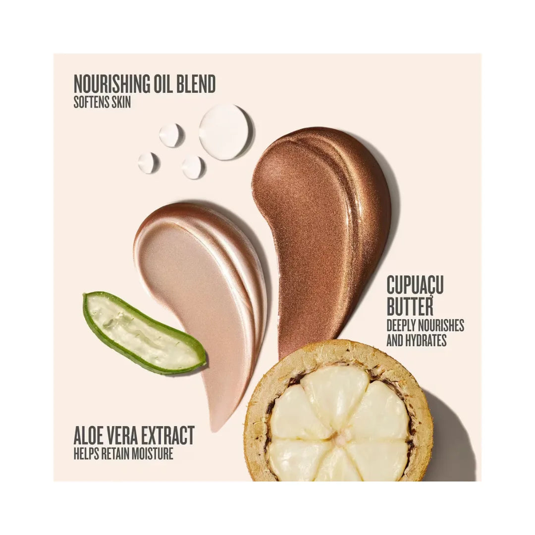 SOL DE JANEIRO Glowmotions Body Oil Glow Anywhere Set