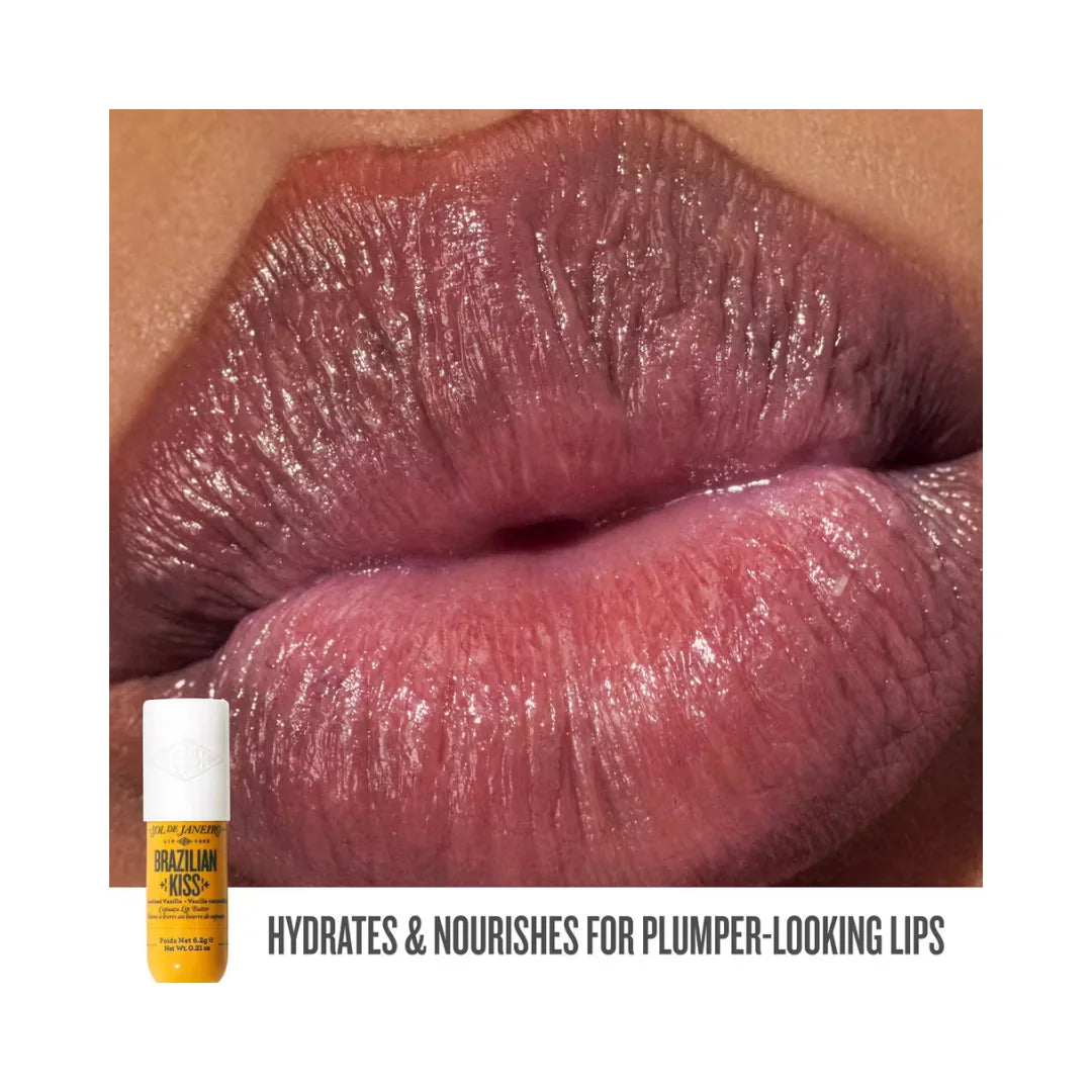 SOL DE JANEIRO Hydrating Jet Set