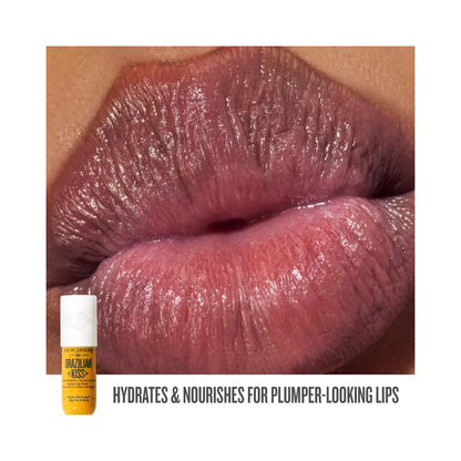 SOL DE JANEIRO Hydrating Jet Set