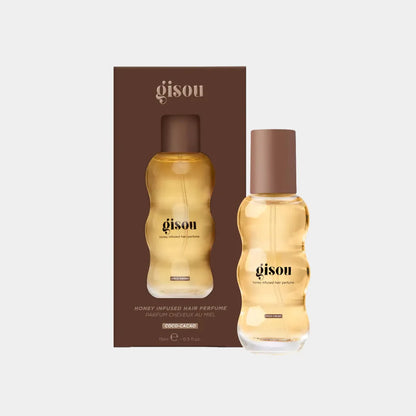 GISOU Mini Honey Infused Coco-Cacao Hair Perfume