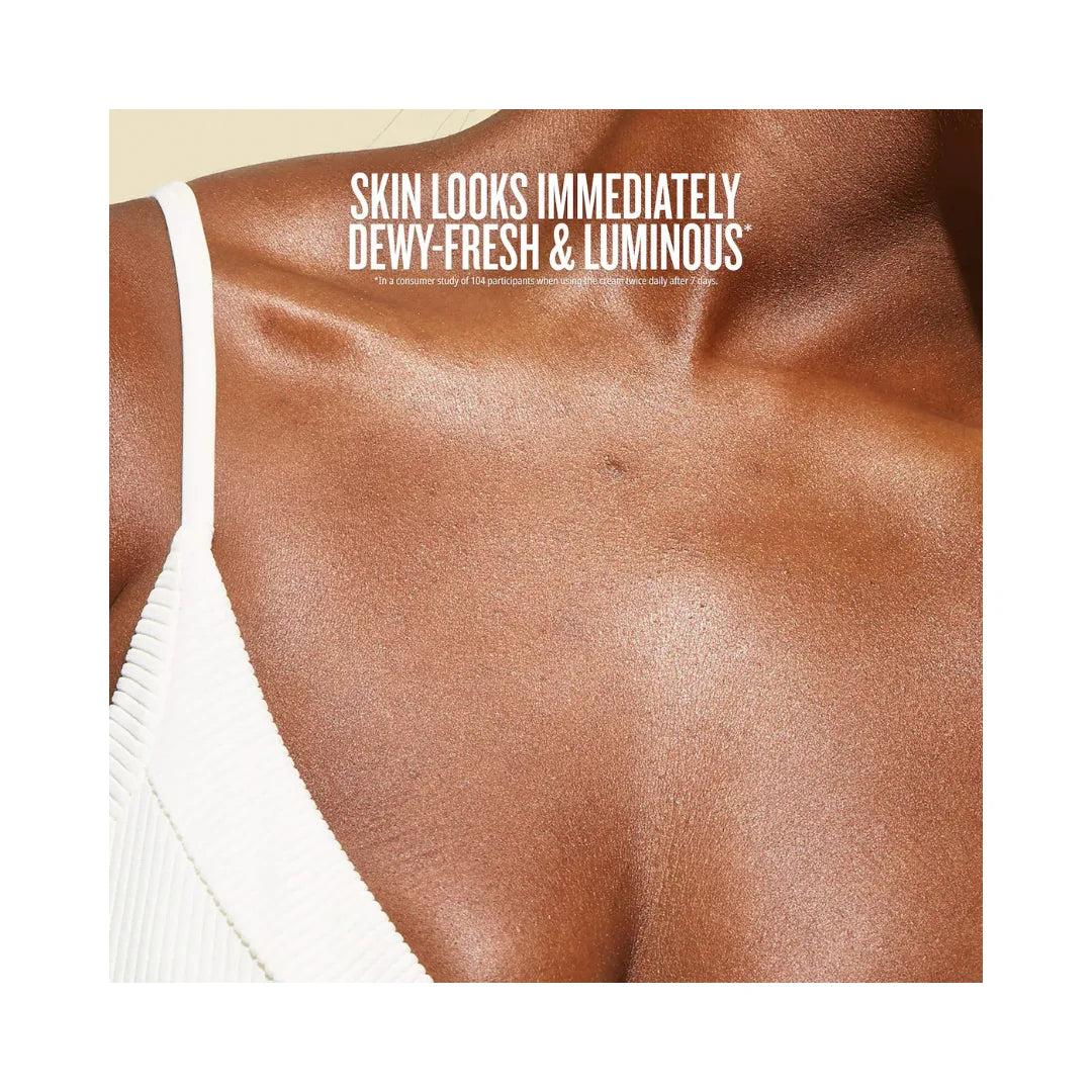 SOL DE JANEIRO Rosa Charmosa Dewy Body Cream