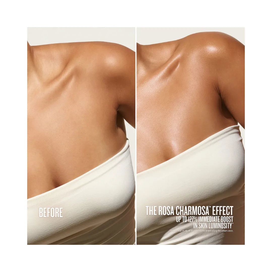 SOL DE JANEIRO Rosa Charmosa Dewy Body Cream