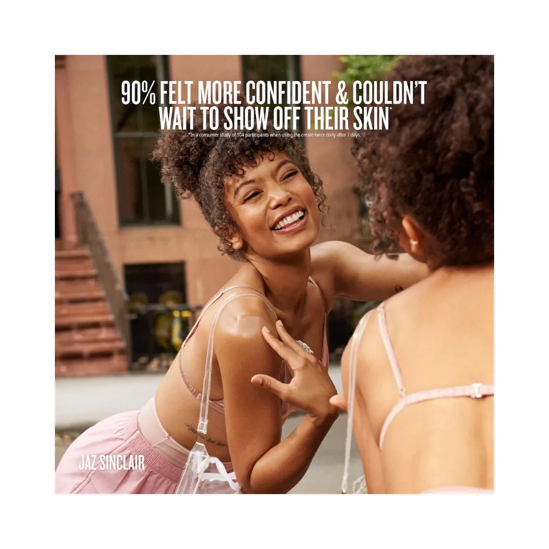 SOL DE JANEIRO Rosa Charmosa Dewy Body Cream