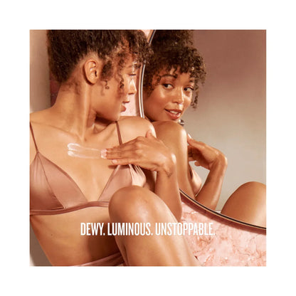 SOL DE JANEIRO Rosa Charmosa Dewy Body Cream