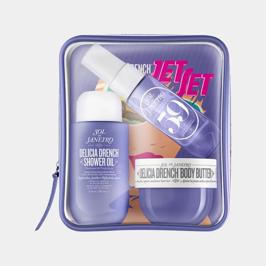 SOL DE JANEIRO Delícia Drench Jet Set