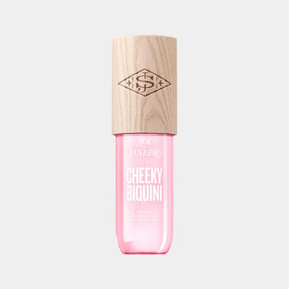 SOL DE JANEIRO Cheeky Biquíni Fruity Floral Body Mist