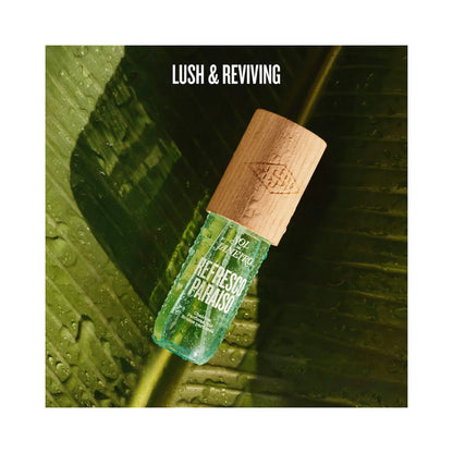 SOL DE JANEIRO Refresco Paraíso Fresh Watery Floral Body Mist