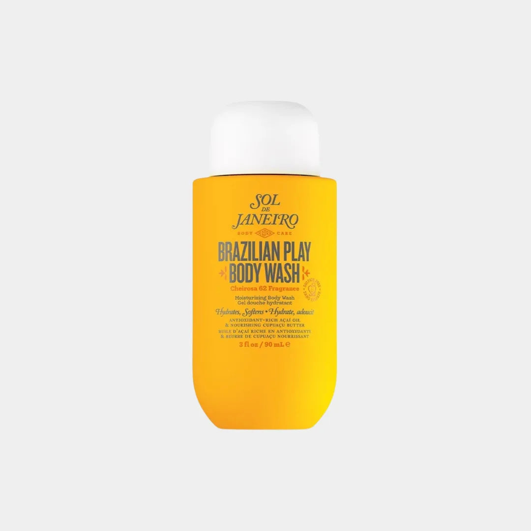 SOL DE JANEIRO Brazilian Play Body Wash