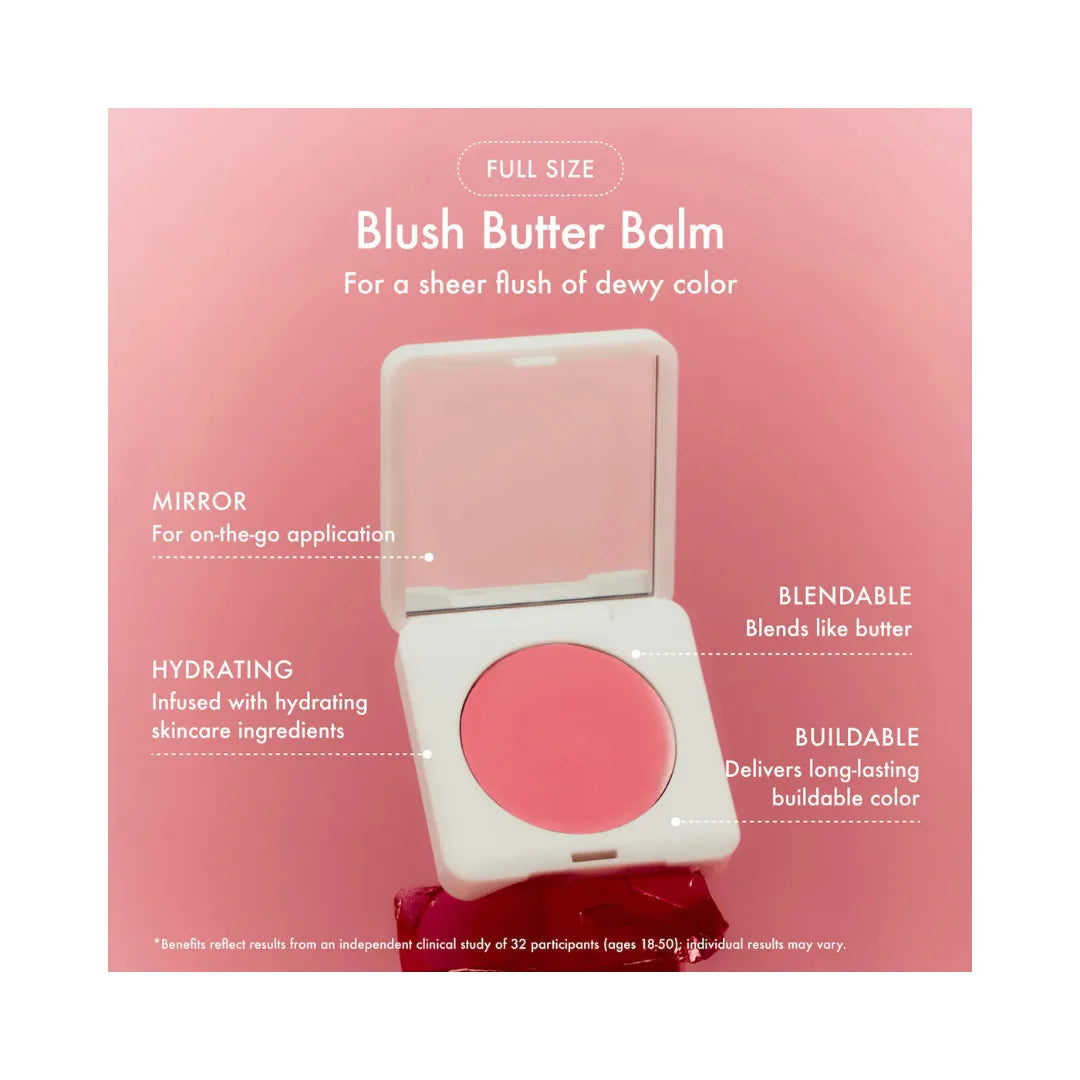 SUMMER FRIDAYS The Dewy Pink Set