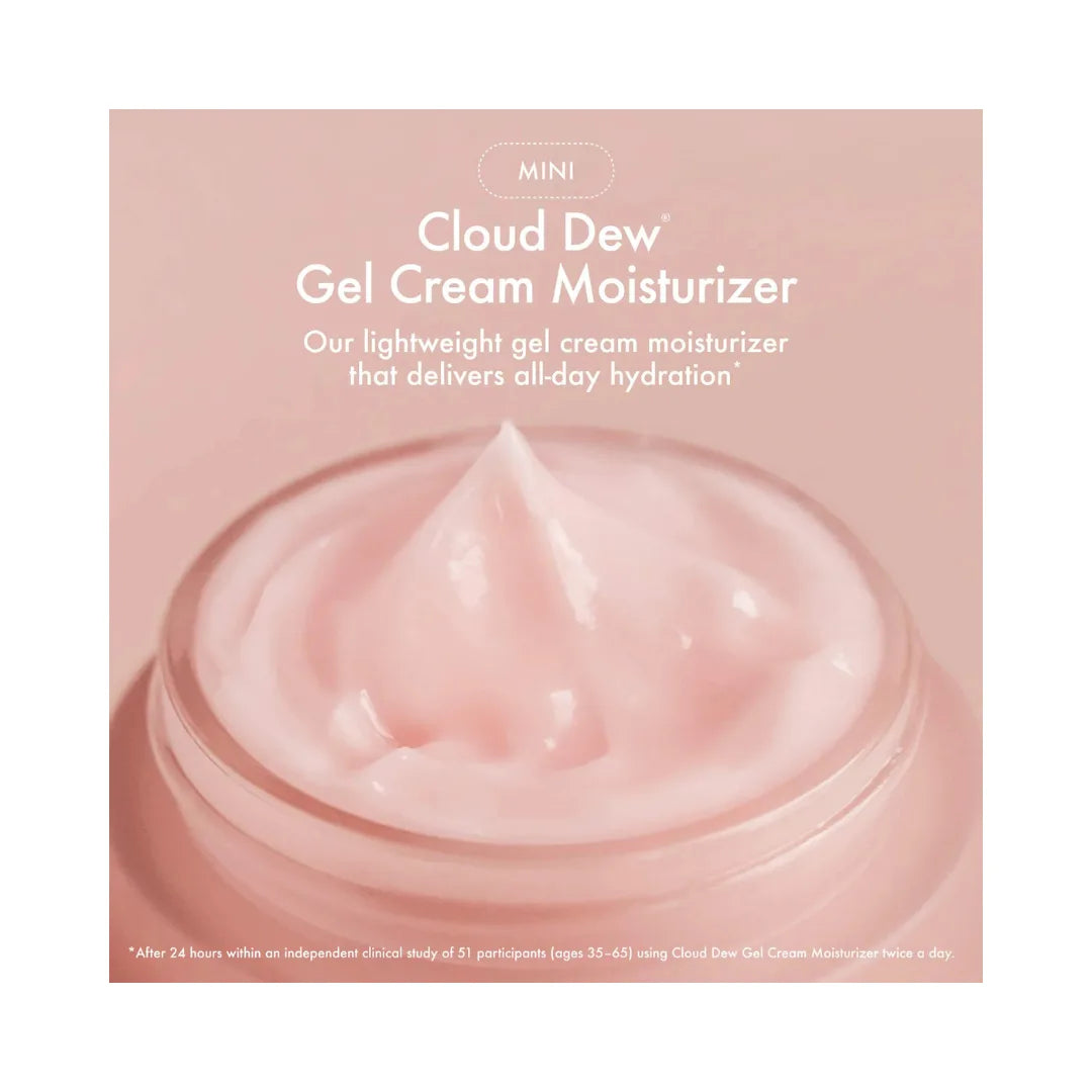 SUMMER FRIDAYS The Dewy Pink Set