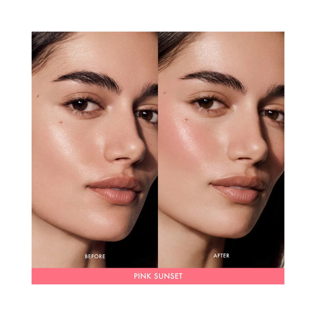 SUMMER FRIDAYS The Dewy Pink Set
