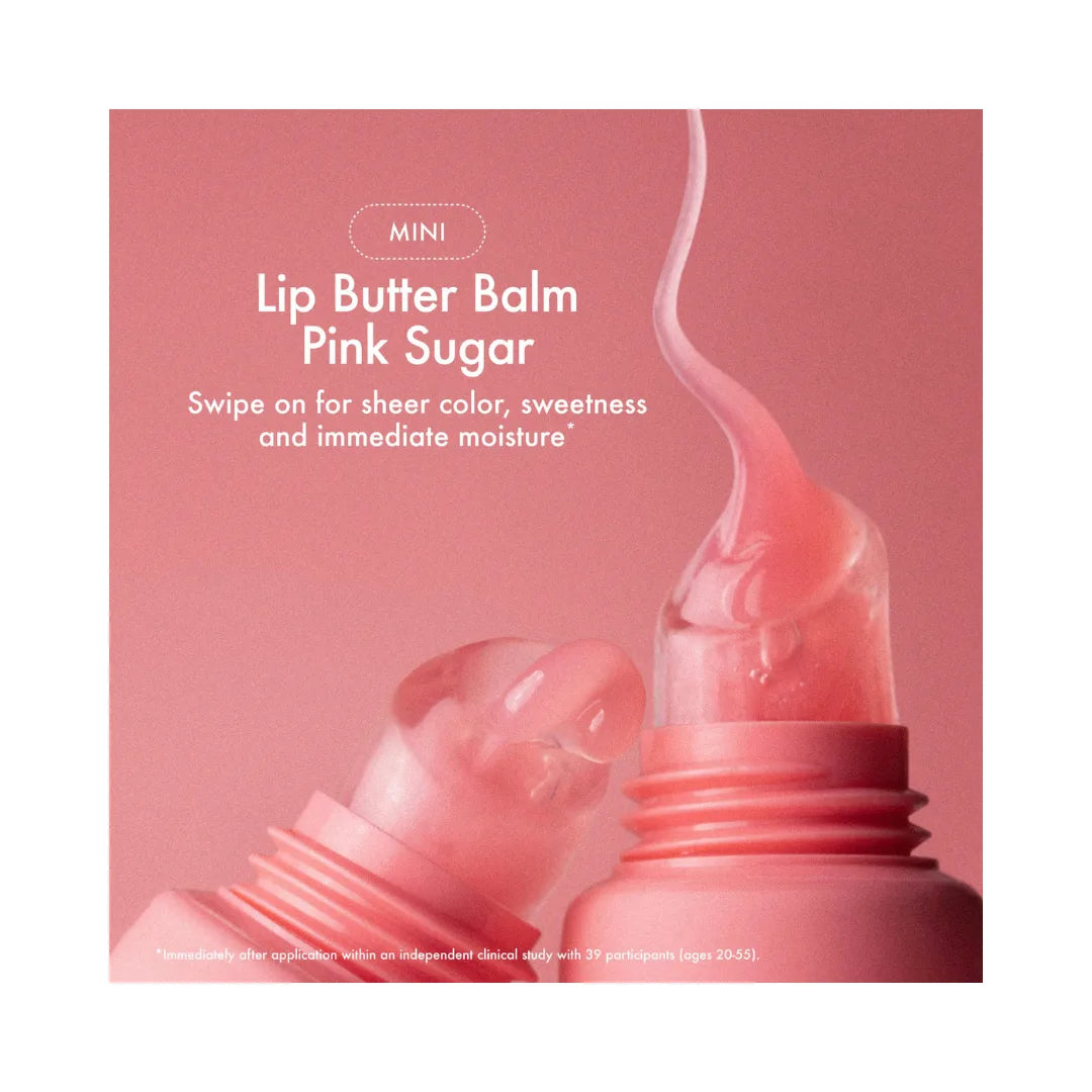 SUMMER FRIDAYS The Dewy Pink Set