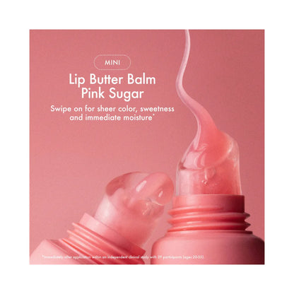 SUMMER FRIDAYS The Dewy Pink Set