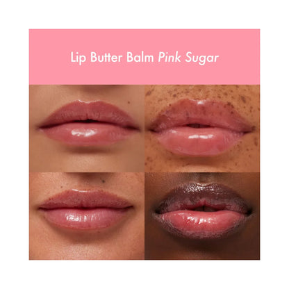 SUMMER FRIDAYS The Dewy Pink Set