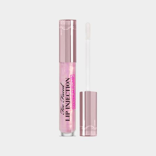 TOO FACED Lip Injection Maximum Plump Extra Strength Lip Plumper Gloss