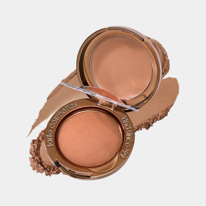 TARTE Macaron Sculpt & Bronze Duo