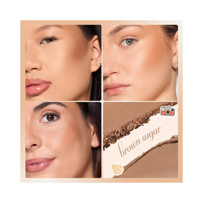 TARTE Macaron Sculpt & Bronze Duo