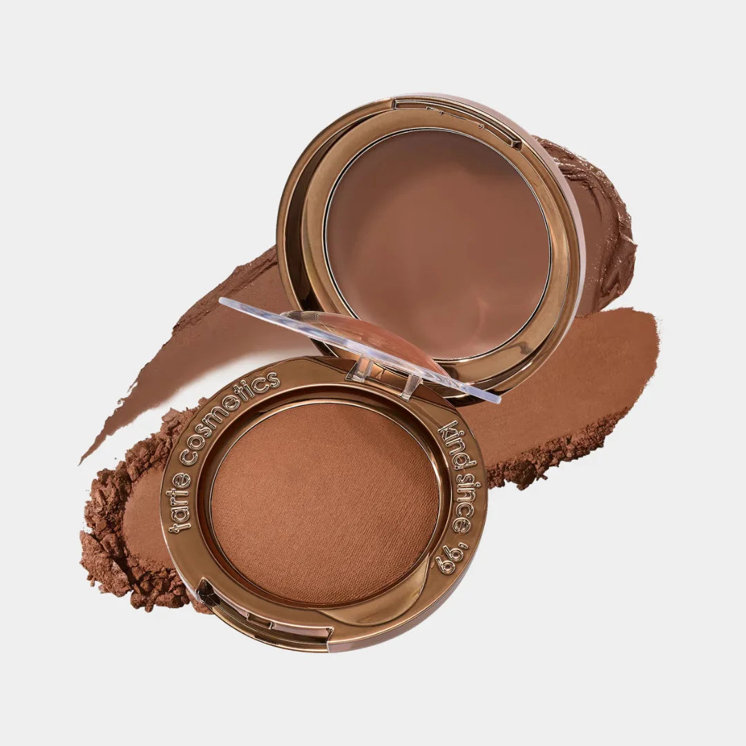 TARTE Macaron Sculpt & Bronze Duo