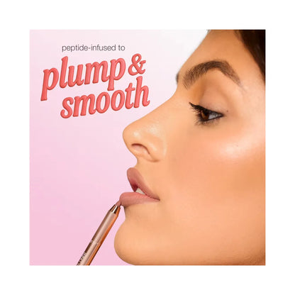 TARTE Maracuja Juicy Lip Plump Liner With Limited-Edition Charm