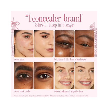TARTE Spotted: Icons Shape Tape Concealer & Tartelette Tubing Mascara Set