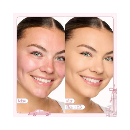 TARTE Spotted: Icons Shape Tape Concealer & Tartelette Tubing Mascara Set