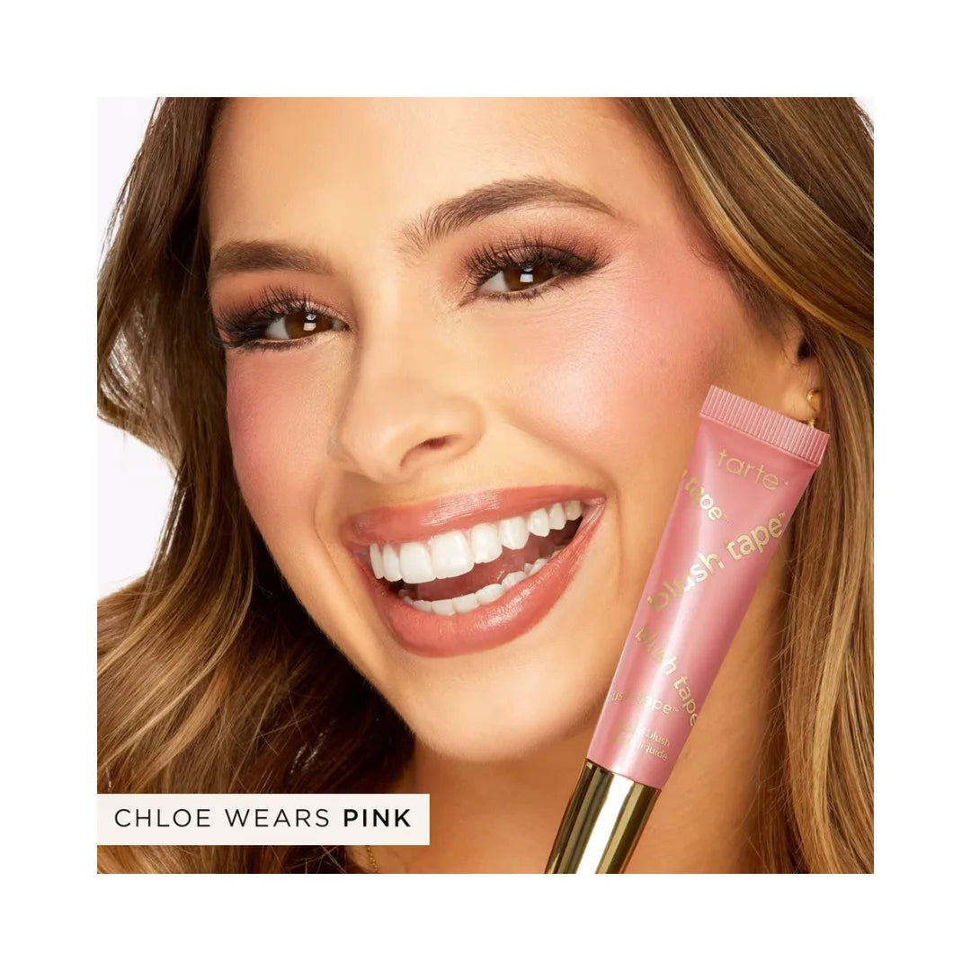 TARTE Blush Tape Liquid Blush