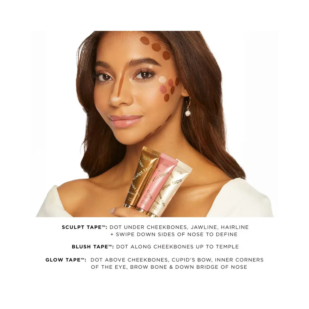 TARTE Blush Tape Liquid Blush