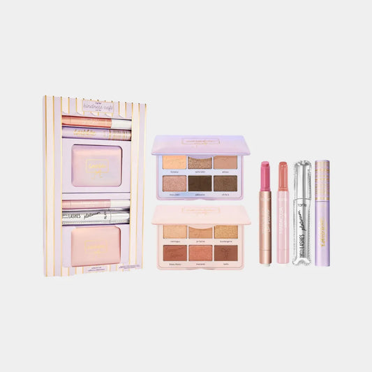 TARTE Kindness Café Collector’s Set