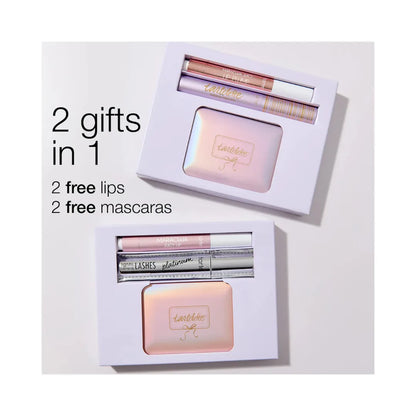 TARTE Kindness Café Collector’s Set