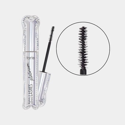 TARTE Lights, Camera, Lashes Platinum Mascara