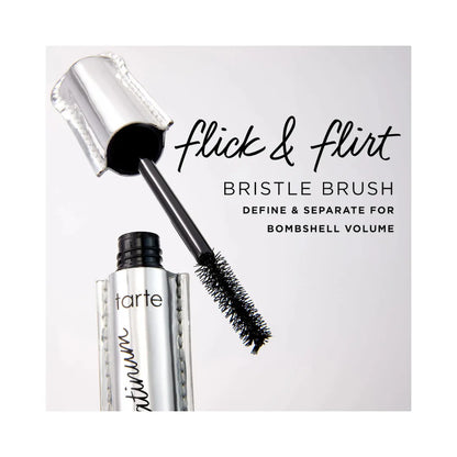 TARTE Lights, Camera, Lashes Platinum Mascara