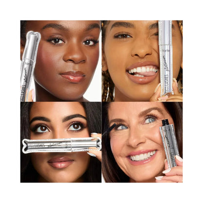 TARTE Lights, Camera, Lashes Platinum Mascara