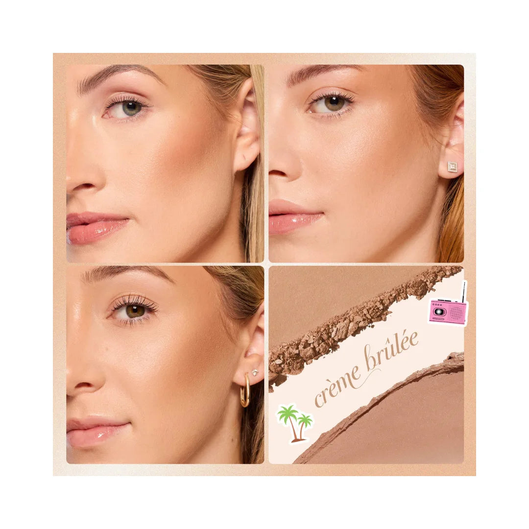 TARTE Macaron Sculpt & Bronze Duo
