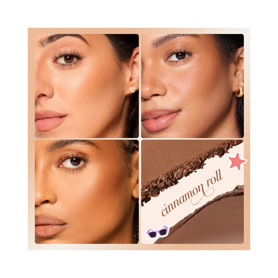 TARTE Macaron Sculpt & Bronze Duo