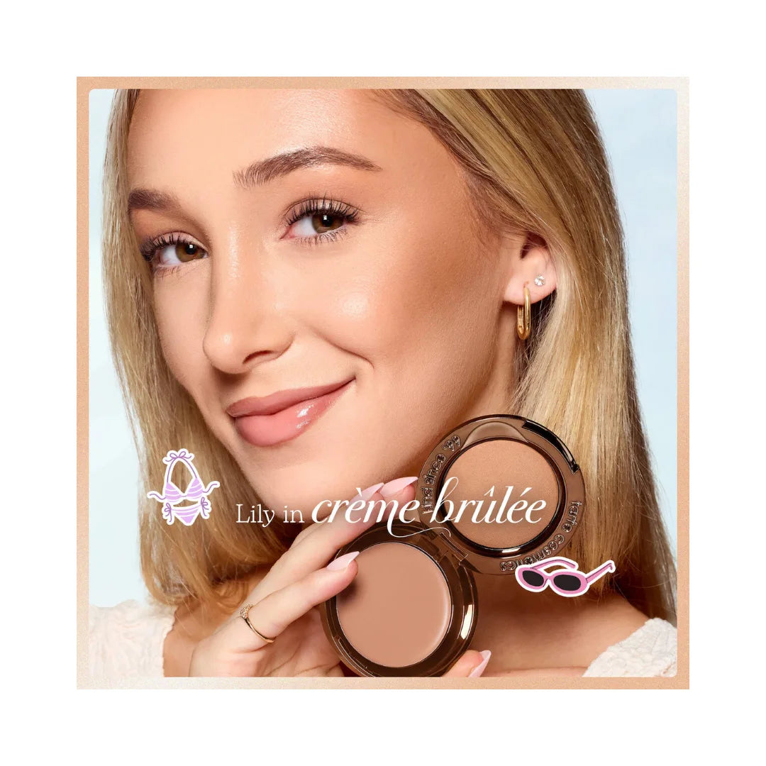TARTE Macaron Sculpt & Bronze Duo