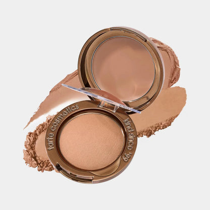 TARTE Macaron Sculpt & Bronze Duo