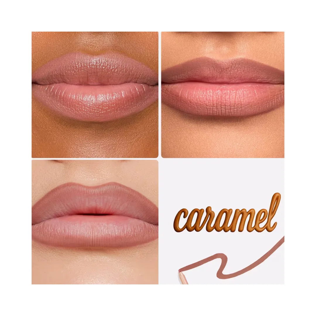 TARTE Maracuja Juicy Lip Plump Liner With Limited-Edition Charm