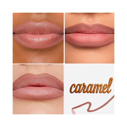 TARTE Maracuja Juicy Lip Plump Liner With Limited-Edition Charm