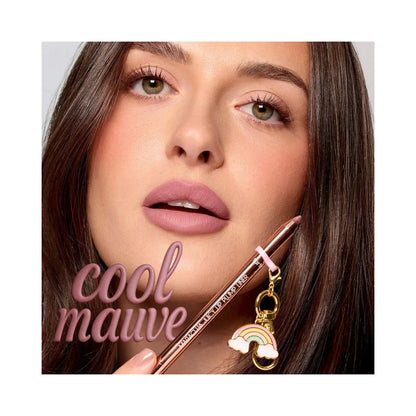 TARTE Maracuja Juicy Lip Plump Liner With Limited-Edition Charm