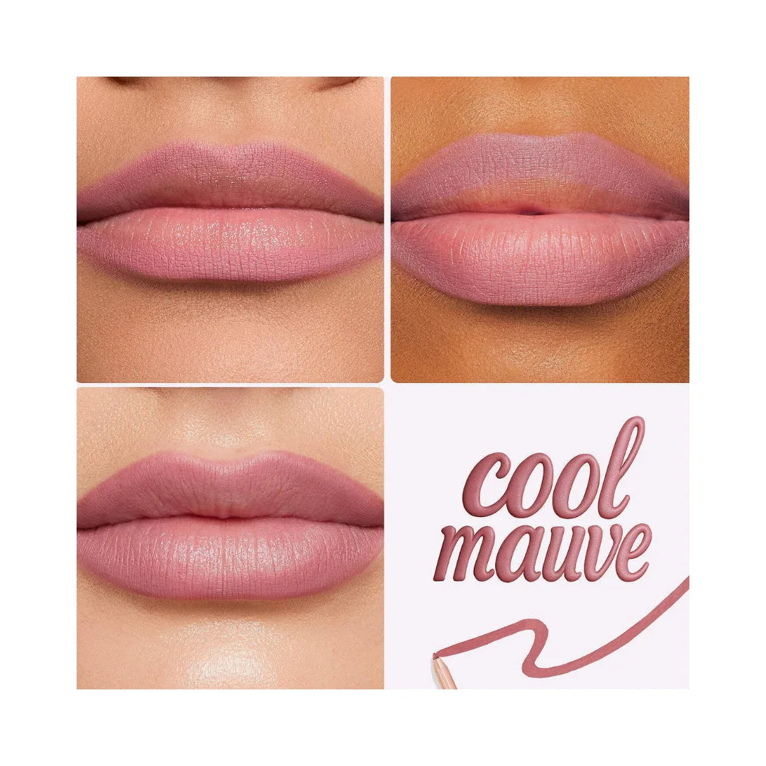 TARTE Maracuja Juicy Lip Plump Liner With Limited-Edition Charm
